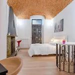 Appartamento Vittorio Emanuele Ii By Toh Solution Torino