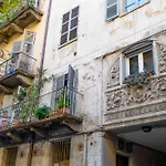 Appartamento Vittorio Emanuele Ii By Toh Solution