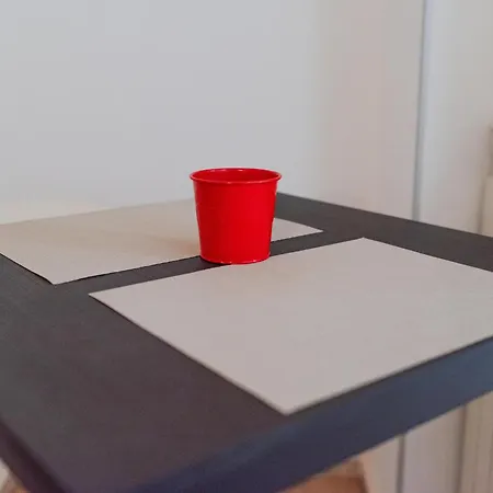 شقة Vittorio Emanuele Ii By Toh Solution *