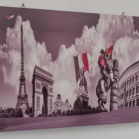 Vittorio Emanuele Ii By Toh Solution تورينو