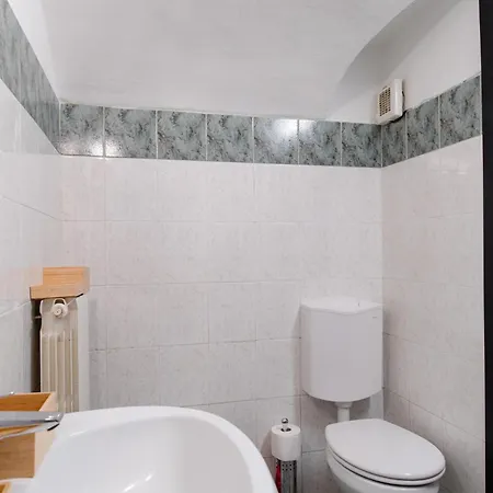 דירה Vittorio Emanuele II - Suite By Toh Solution טורינו