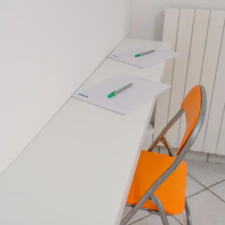 Appartement Vittorio Emanuele Ii By Toh Solution Turin