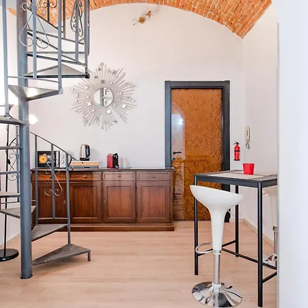 Vittorio Emanuele II - Suite By Toh Solution