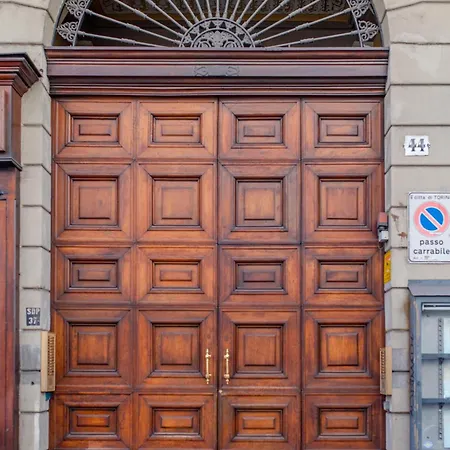 Apartamento Vittorio Emanuele Ii Turín