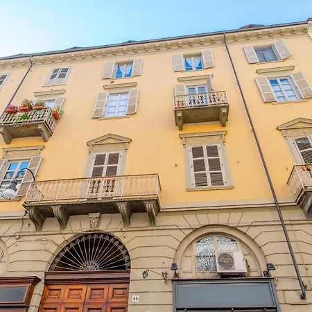 דירה Vittorio Emanuele II - Suite By Toh Solution *