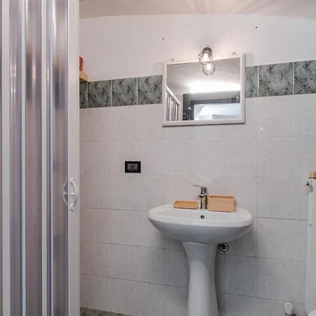 Apartamento Vittorio Emanuele Ii