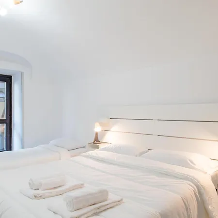 Apartman Vittorio Emanuele Ii By Toh Solution *