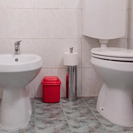 דירה Vittorio Emanuele II - Suite By Toh Solution