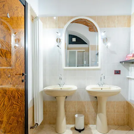 Appartement Vittorio Emanuele Ii By Toh Solution