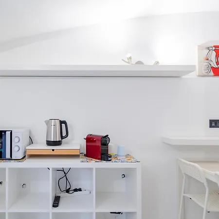 Apartman Vittorio Emanuele Ii By Toh Solution Torino