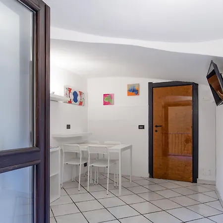 Vittorio Emanuele II - Suite By Toh Solution דירה