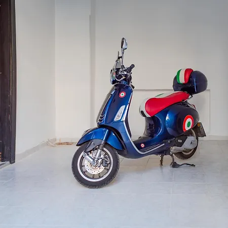 Apartmán Vittorio Emanuele Ii - By Toh Solution Turín