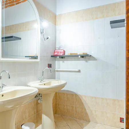 Apartmán Vittorio Emanuele Ii - By Toh Solution