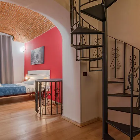 Vittorio Emanuele Ii - By Toh Solution Apartmán Turín