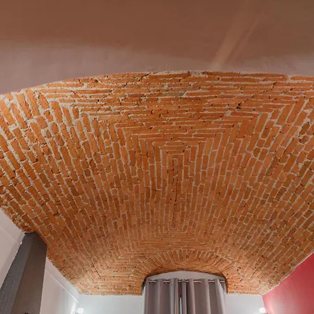 Apartmán Vittorio Emanuele Ii - By Toh Solution *