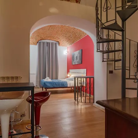 Vittorio Emanuele Ii - By Toh Solution Apartmán Turín
