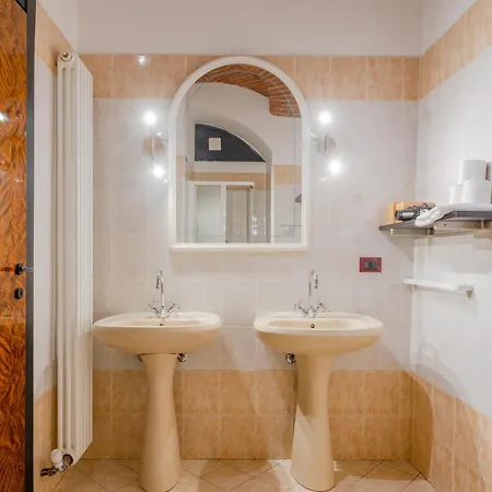 Apartmán Vittorio Emanuele Ii - By Toh Solution