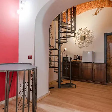 Vittorio Emanuele Ii - By Toh Solution Apartmán Turín