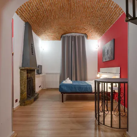 Vittorio Emanuele Ii - By Toh Solution Apartmán *