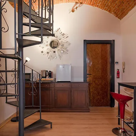 Vittorio Emanuele Ii - By Toh Solution Apartmán