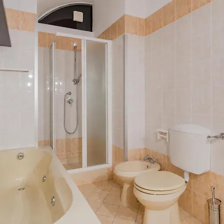 Apartmán Vittorio Emanuele Ii - By Toh Solution