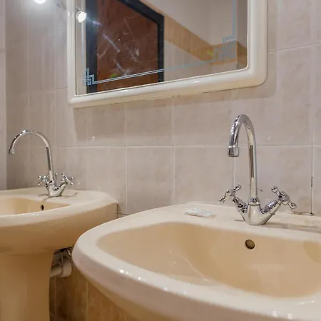 Apartmán Vittorio Emanuele Ii - By Toh Solution