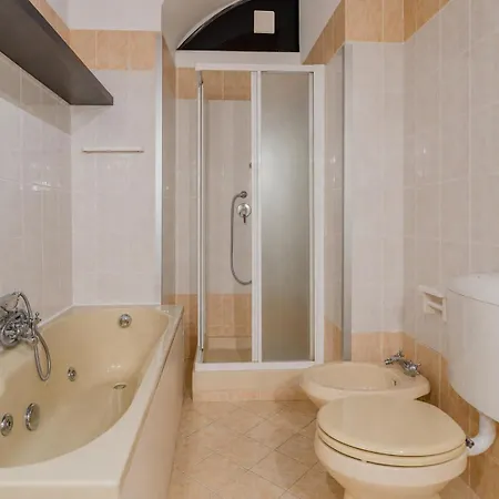 Apartmán Vittorio Emanuele Ii - By Toh Solution