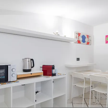 Vittorio Emanuele Ii - By Toh Solution Apartment *