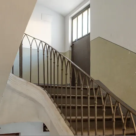 Vittorio Emanuele Ii - By Toh Solution Apartment