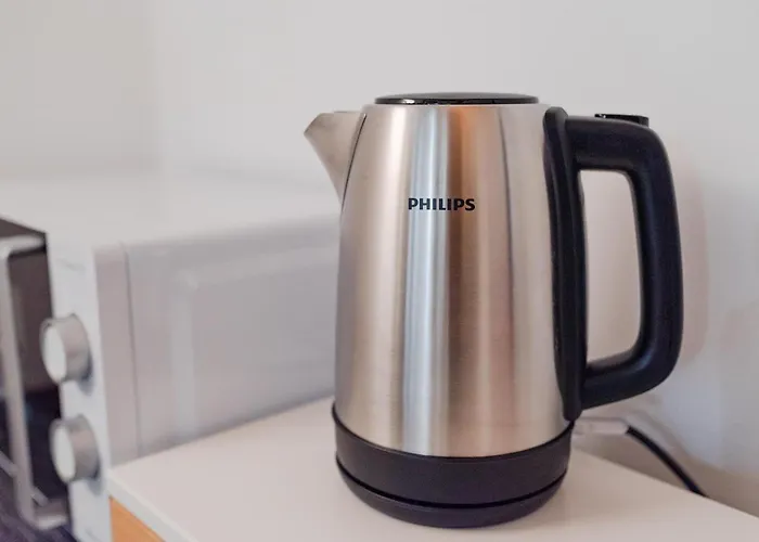 Apartment Vittorio Emanuele Ii By Toh Solution Turin