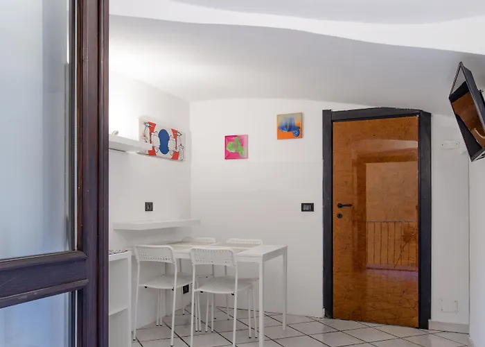 Vittorio Emanuele Ii By Toh Solution Apartment