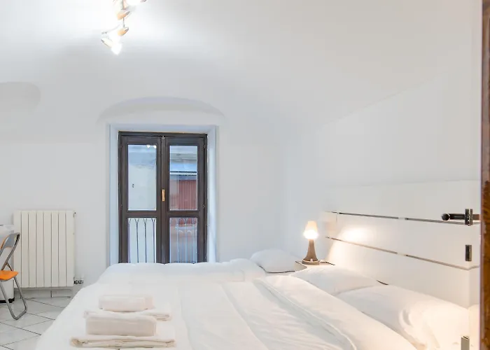 Vittorio Emanuele Ii By Toh Solution Apartment Turin