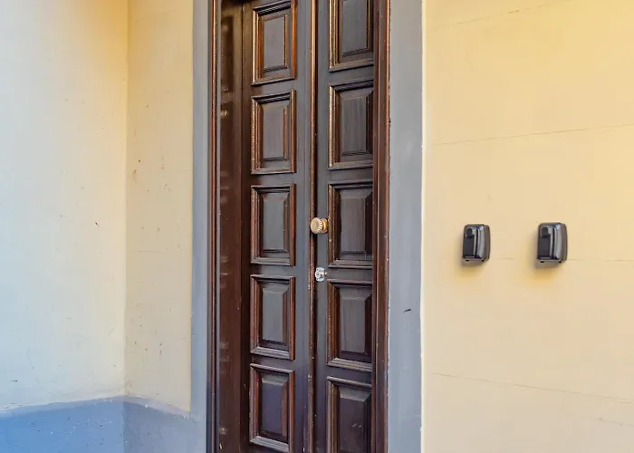 Vittorio Emanuele Ii By Toh Solution Apartment Turin