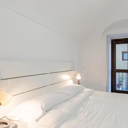 Apartmán Vittorio Emanuele Ii By Toh Solution