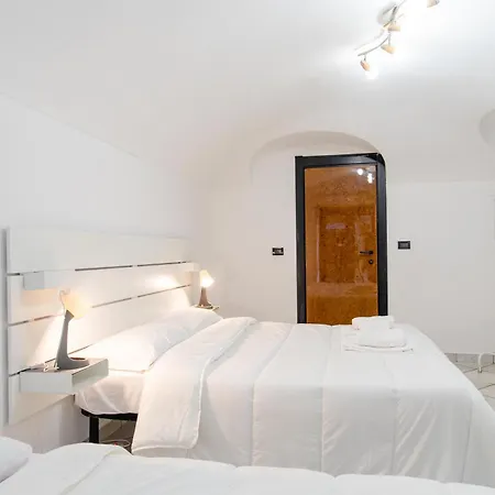 Appartement Vittorio Emanuele Ii By Toh Solution