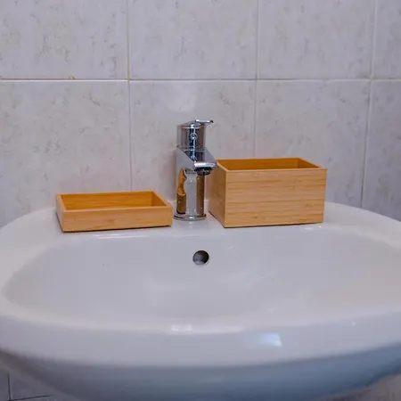 Appartement Vittorio Emanuele Ii By Toh Solution