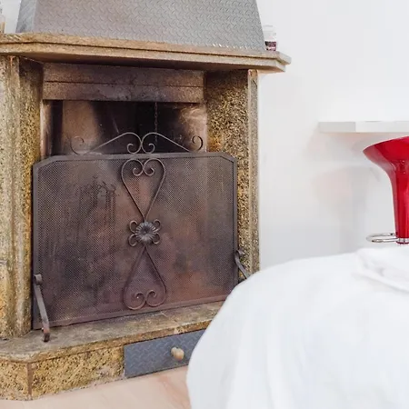 Appartement Vittorio Emanuele Ii By Toh Solution