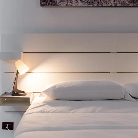Apartmán Vittorio Emanuele Ii By Toh Solution