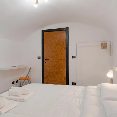 Appartement Vittorio Emanuele Ii By Toh Solution