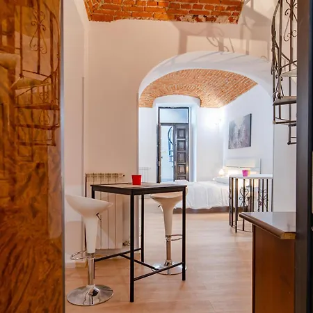 Vittorio Emanuele Ii By Toh Solution Turin