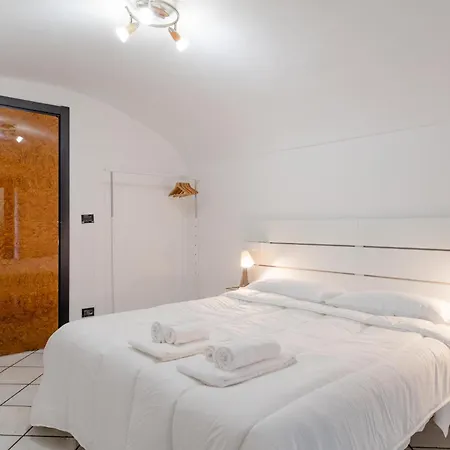 Appartement Vittorio Emanuele Ii By Toh Solution Turin