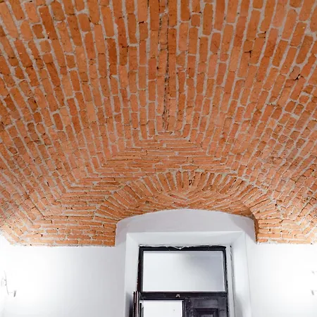 Apartmán Vittorio Emanuele Ii By Toh Solution