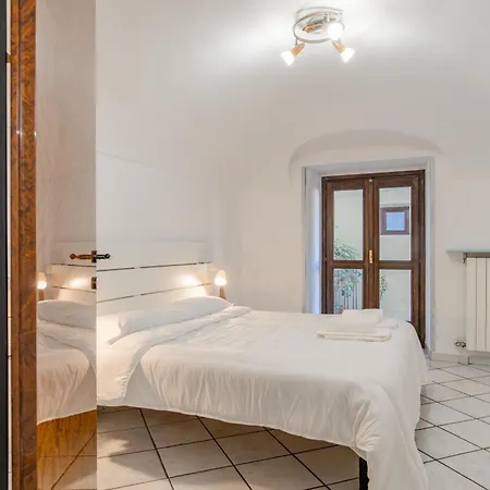 Apartmán Vittorio Emanuele Ii By Toh Solution *