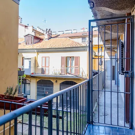 Appartement Vittorio Emanuele Ii By Toh Solution Turin