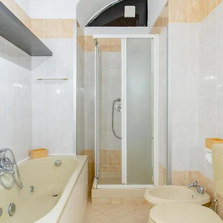 Apartmán Vittorio Emanuele Ii By Toh Solution