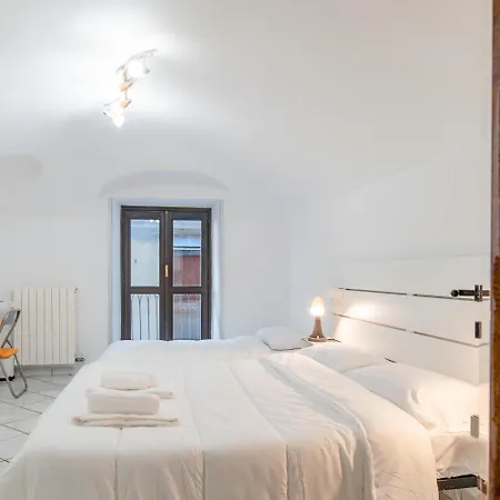 Apartmán Vittorio Emanuele Ii By Toh Solution Turín