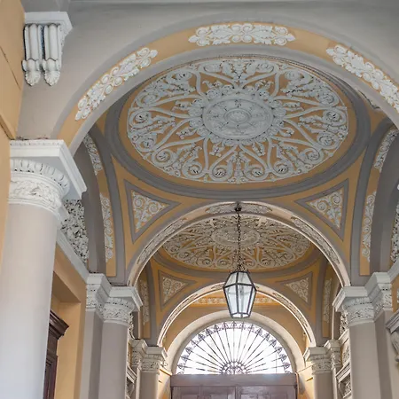 Vittorio Emanuele Ii By Toh Solution Apartmán