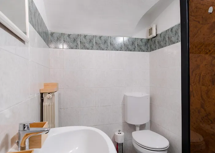 דירה Vittorio Emanuele Ii By Toh Solution טורינו