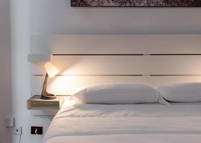 Appartement Vittorio Emanuele Ii By Toh Solution