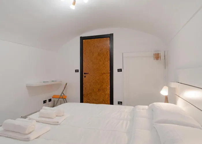 Appartement Vittorio Emanuele Ii By Toh Solution
